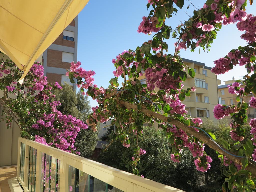 Casamare Hotel San Vincenzo Exterior photo